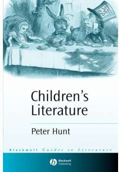 Childrens Literature