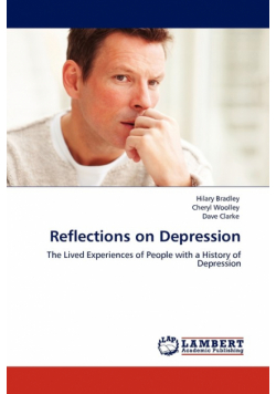 Reflections on Depression