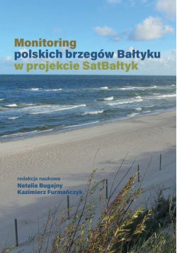 Monitoring polskich brzegów Bałtyku...