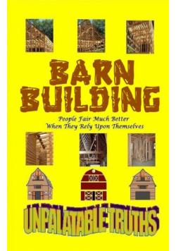 Barn Building