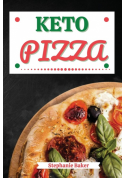 Keto Pizza