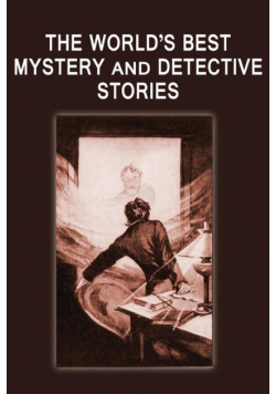 The World's Best Mystery and Detective Stories