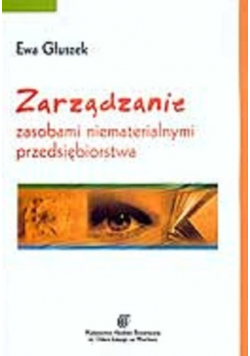 Zarządzanie zasobami niematerialnymi