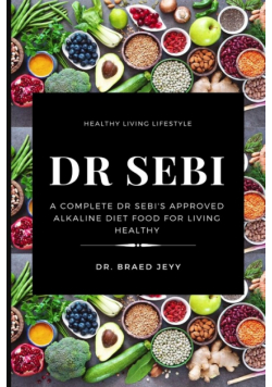 Dr Sebi