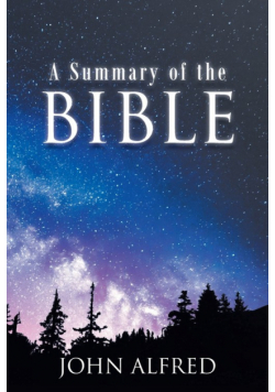 A Summary of the Bible