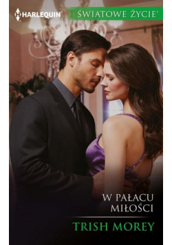 W pałacu miłości