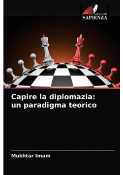 Capire la diplomazia