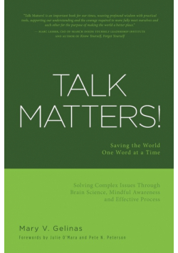 Talk Matters!