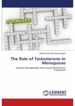 The Role of Testosterone In Menopause