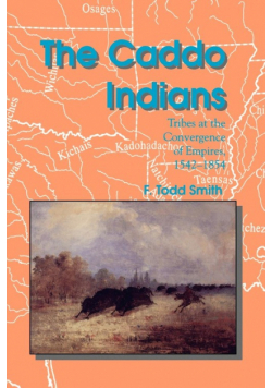 The Caddo Indians