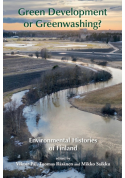 Green Development or Greenwashing?