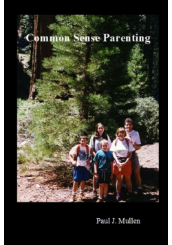 Common Sense Parenting