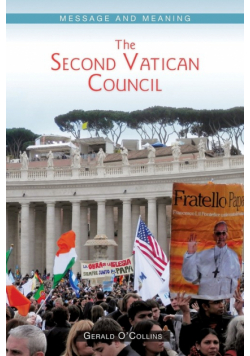 The Second Vatican Council