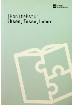 Ibsen fosse loher