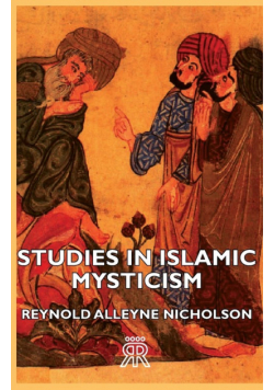 Studies in Islamic Mysticism