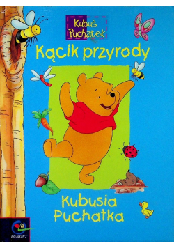 Kącik przyrody