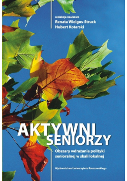 Aktywni seniorzy