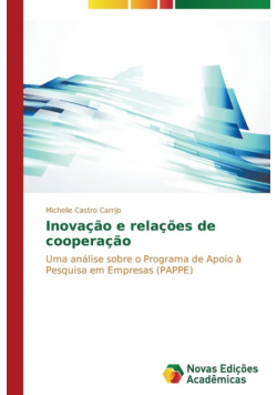 Inovação e relações de cooperação