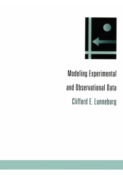 Modeling Experimental and Observational Data