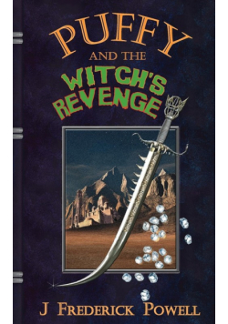 Puffy and the Witch's Revenge