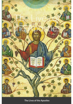 The Lives of the Apostles