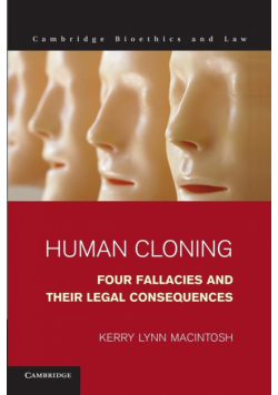 Human Cloning