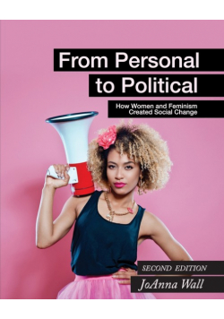 From Personal to Political