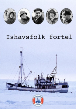 Ishavsfolk fortel