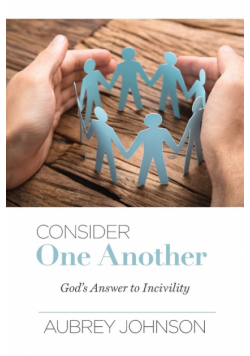 Consider One Another