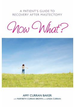 Now What?