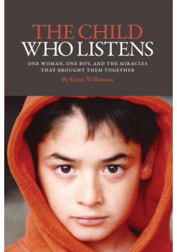 The Child Who Listens