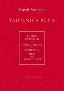 Tajemnica Boga