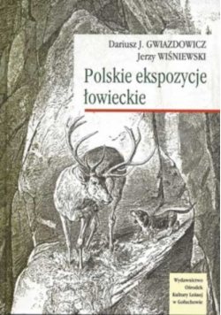 Polskie ekspozycje łowieckie