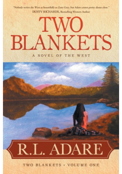 Two Blankets