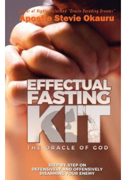 Effectual Fasting Kit