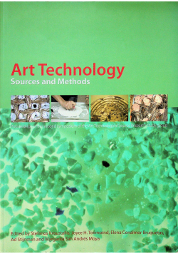 Art Technology Sources and Method