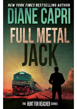 Full Metal Jack