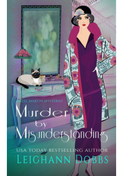 Murder by Misunderstanding