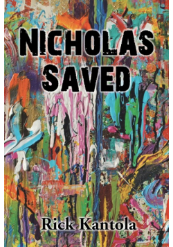 Nicholas Saved