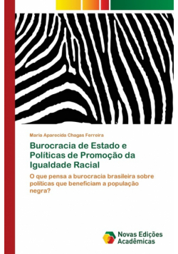 Burocracia de Estado e Políticas de Promoção da Igualdade Racial