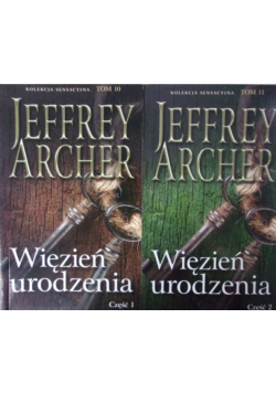 Więzień urodzenia część 1 i 2