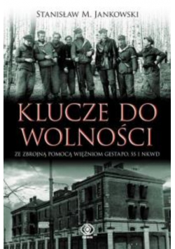 Klucze do Wolności