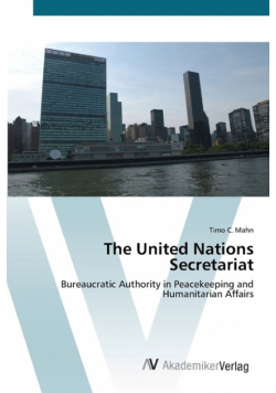 The United Nations Secretariat