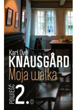 Moja walka Księga 2