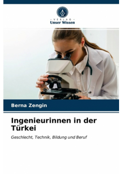 Ingenieurinnen in der Türkei