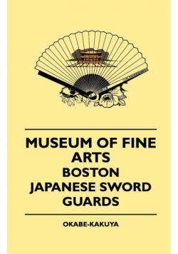 Museum Of Fine Arts, Boston - Japanese Sword Guards
