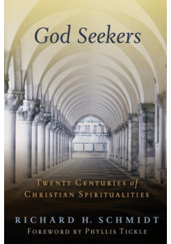 God Seekers