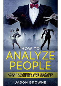 How To Analyze People