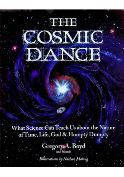 The cosmic dance