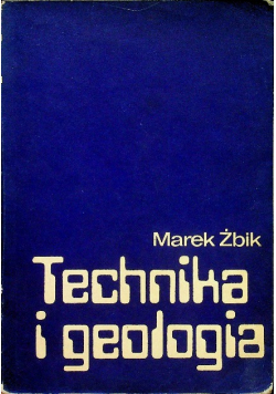 Technika i geologia